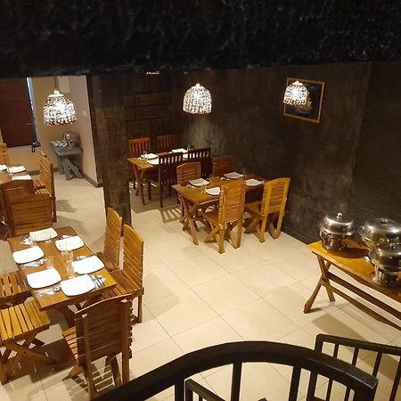 Tea Mount Forest Nuwara Eliya Exterior foto