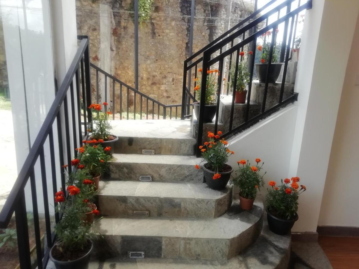 Tea Mount Forest Nuwara Eliya Exterior foto